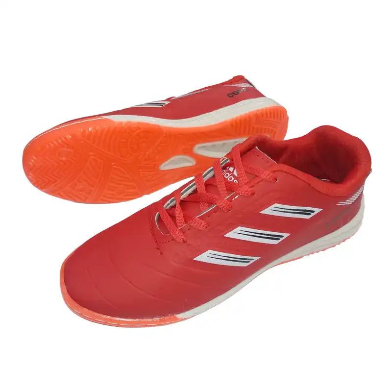 کفش فوتسال مردانه مدل سالنی COPA رنگ قرمز