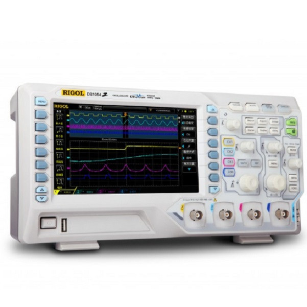 اسیلوسکوپ ریگول مدل DS1054Z