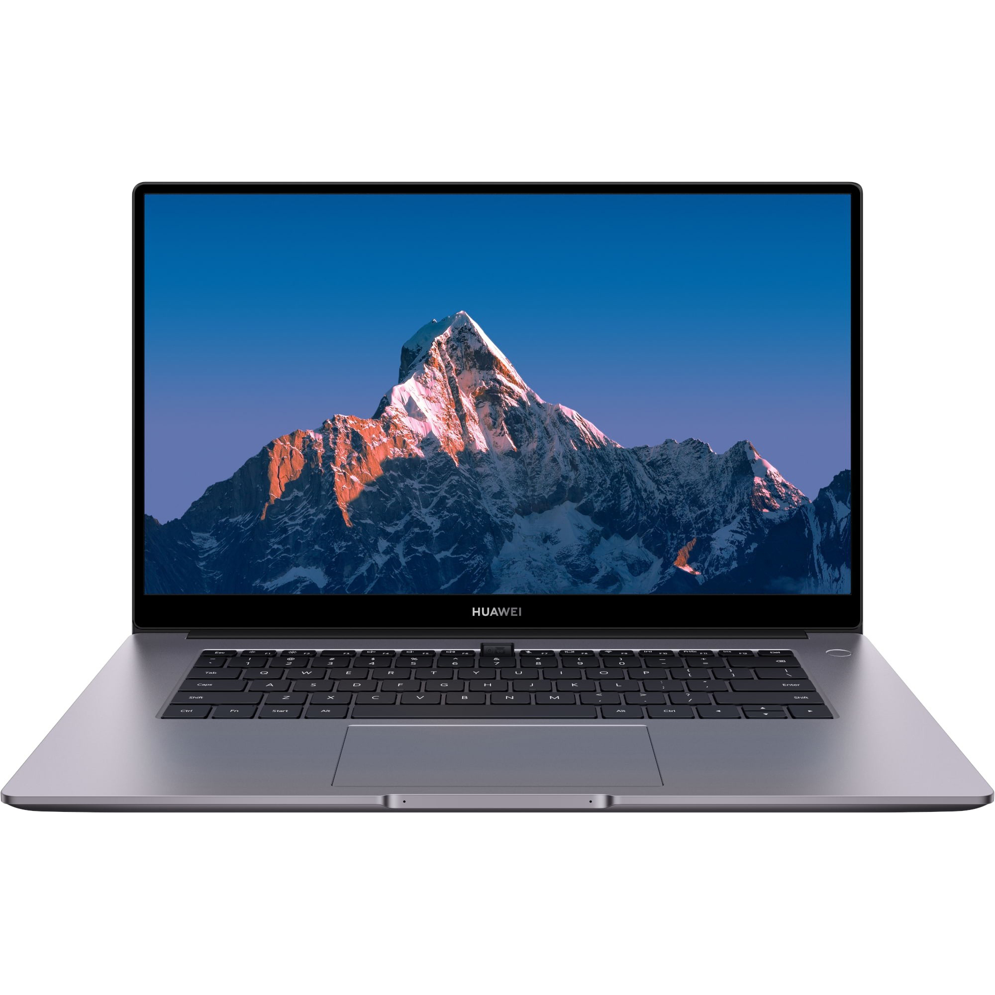 لپ تاپ 15.6 اینچی هوآوی مدل MateBook B3-520