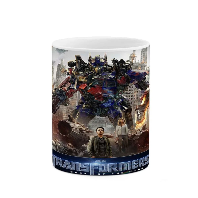 ماگ کاکتی مدل Transformers کد mgh11669