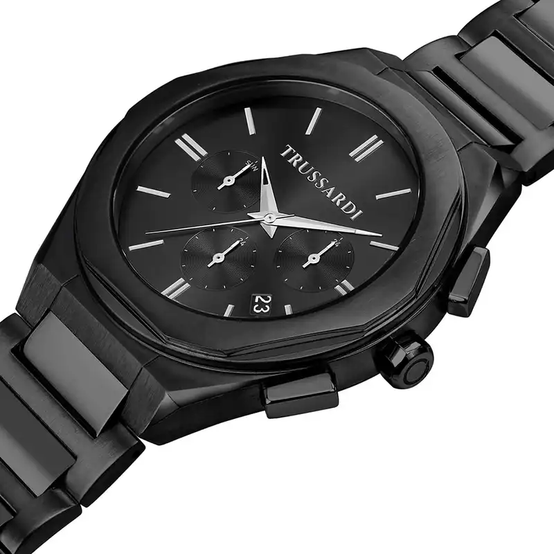 ساعت مچی عقربهای مردانه تروساردی مدل R2453156002