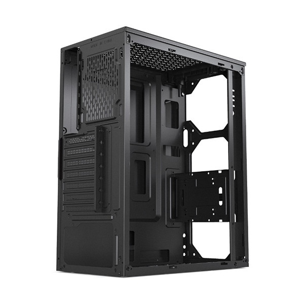 کیس کامپیوتر گیمینگ فاطر مدل FG-523X