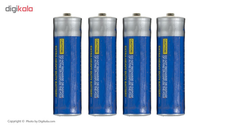 صندوق الکترونیکی نیکا مدل SFT-35EPL