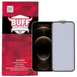 محافظ صفحه نمایش 5D بوف مدل FT03 مناسب برای گوشی موبایل اپل iPhone 12/12 Pro