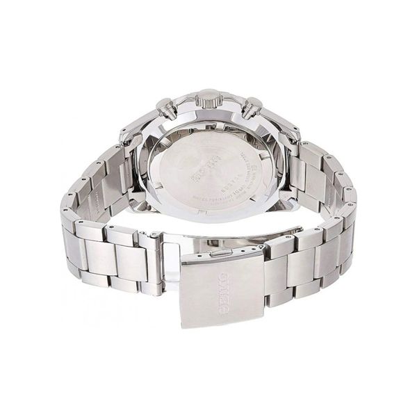 ساعت مچی عقربهای مردانه سیکو مدل SSB377P1 - - 5