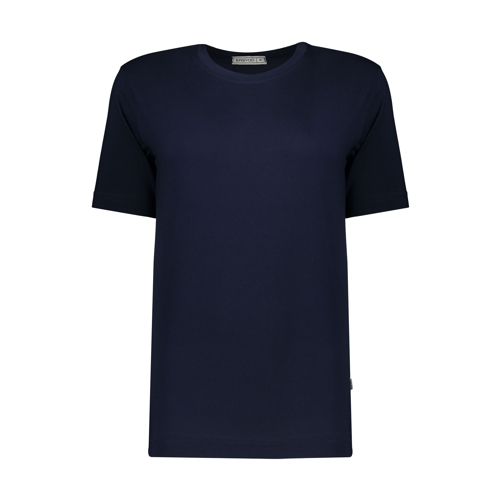 تی شرت زنانه ایزی دو مدل 218114459