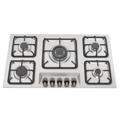 اجاق گاز صفحه ای آلتون مدل IS523