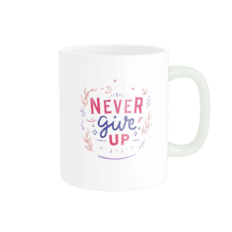 ماگ پاد آفرین مدل امید کد DKC84