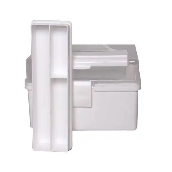 جعبه ابزار خیاطی مدل kl198756046879435