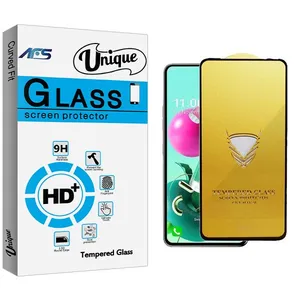 AFS Unique OG Screen Protector For LG  K92 5G