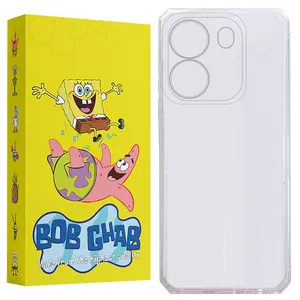 کاور باب قاب مدل JELEBD مناسب برای گوشی موبایل شیائومی Poco X7 Pro 5G