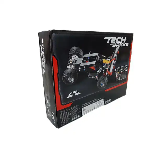 ساختنی کد 3343