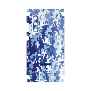 MAHOOT Army_Winter-FullSkin Cover Sticker for Samsung Galaxy A36