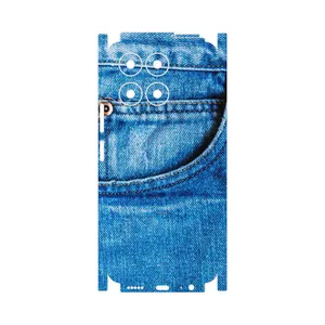 MAHOOT Fabric Texture 7-FullSkin Cover Sticker for Honor X6a