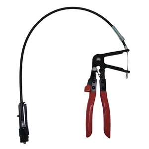 انبر بست شلنگ رادیاتور سی یکس مدل xd300 سایز 8 اینچ