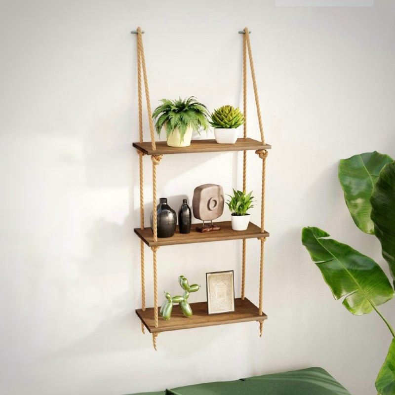 شلف دیواری آی بال مدل i4516