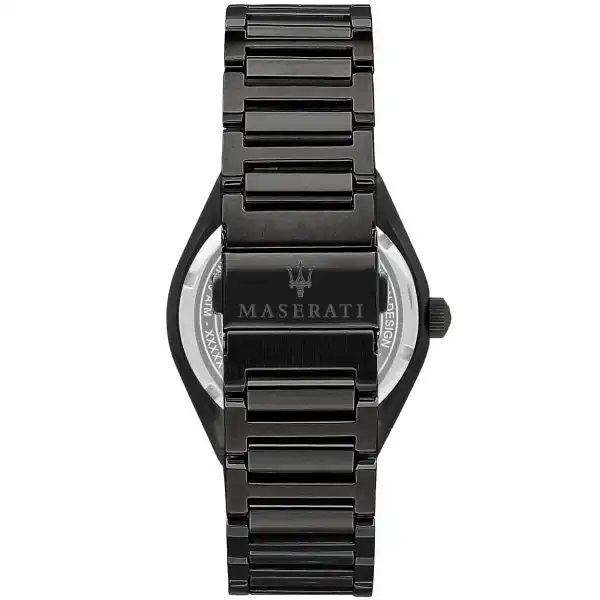 ساعت مچی عقربه‌ای مردانه مازراتی مدل R8853139004