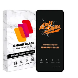  Shahr Glass ANTIDUSTSH Screen Protector For OnePlus Ace Pro