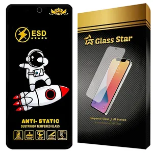 Glass Star GPC20 Screen Protector For Xiaomi 15T