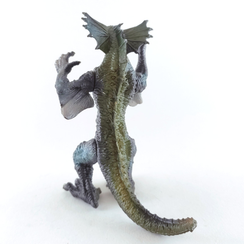 فیگور مدل اژدها کد 345