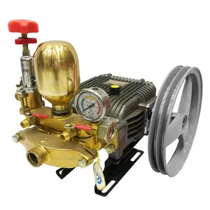 پمپ سمپاش مدل MTK-45bar