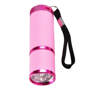 لاک خشک کن مدل 9led