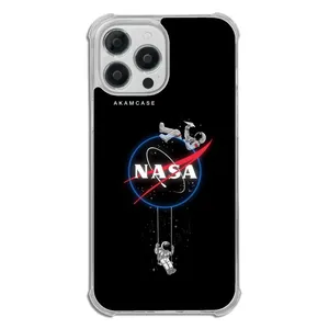 AKAM AMCWTA13PROMAX-NASA10 Cover For Apple iPhone 13 Pro Max