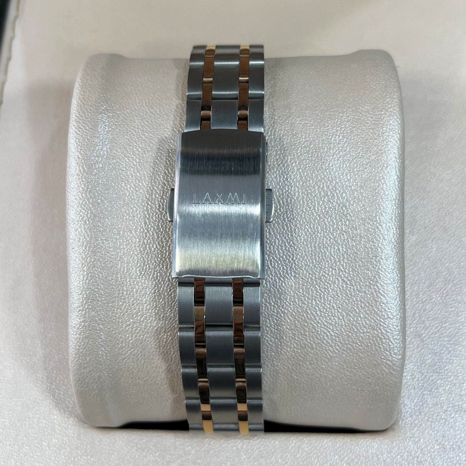 ساعت مچی عقربه ای زنانه لاکسمی مدل 8119L-3 -  - 5