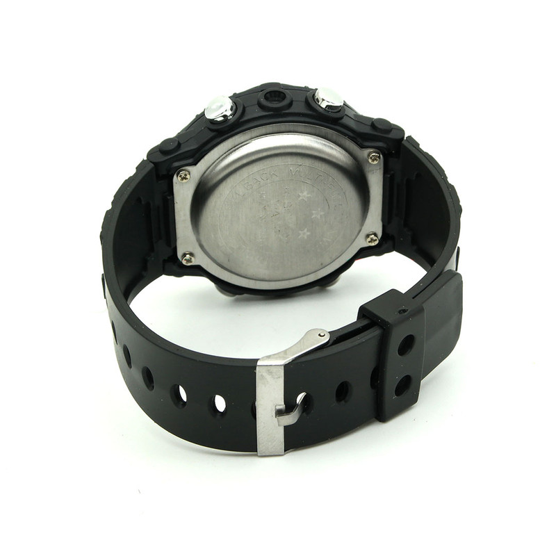 ساعت مچی دیجیتال والار مدل 435242vx