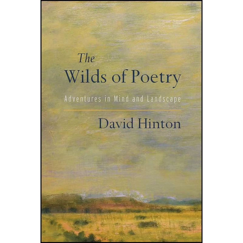 کتاب The Wilds of Poetry اثر David Hinton انتشارات Shambhala
