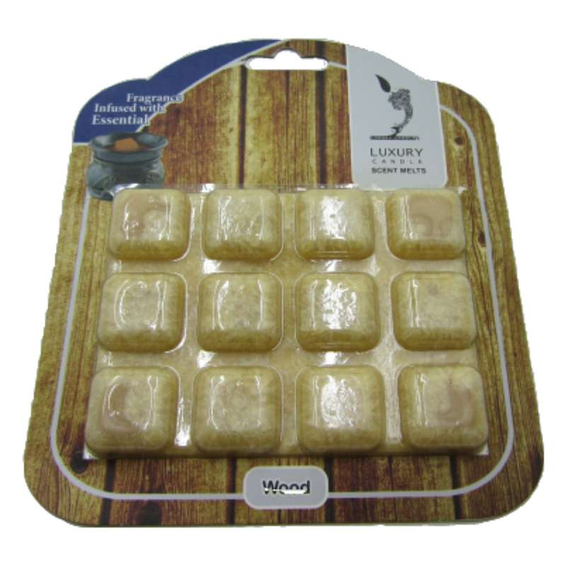 اسانس خوشبوکننده هوا مدل wood وزن 100 گرم