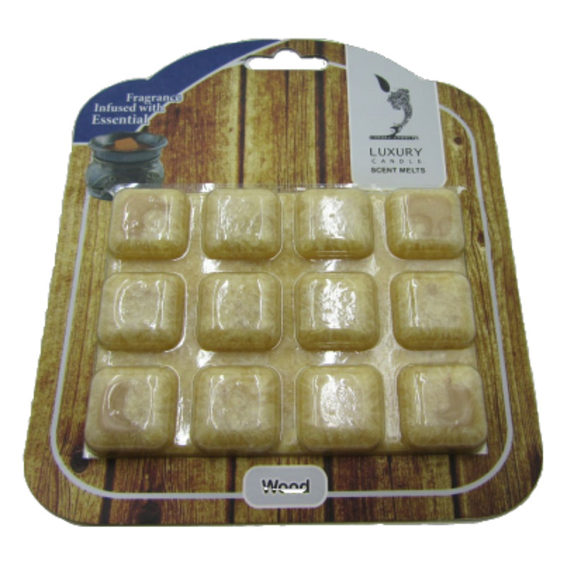اسانس خوشبوکننده هوا مدل wood وزن 100 گرم