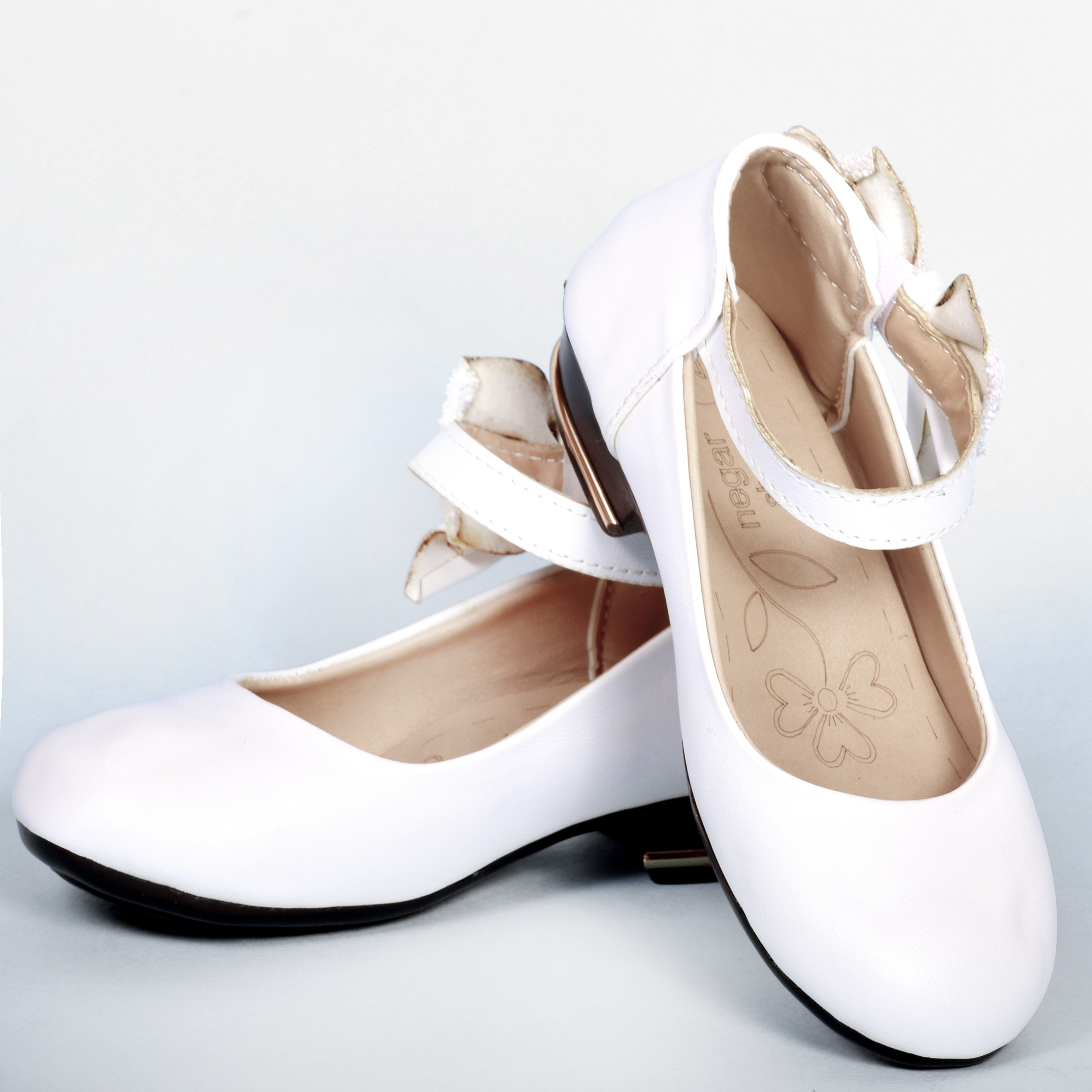 کفش نوزادی مدل W.H.3.1.6.8.20