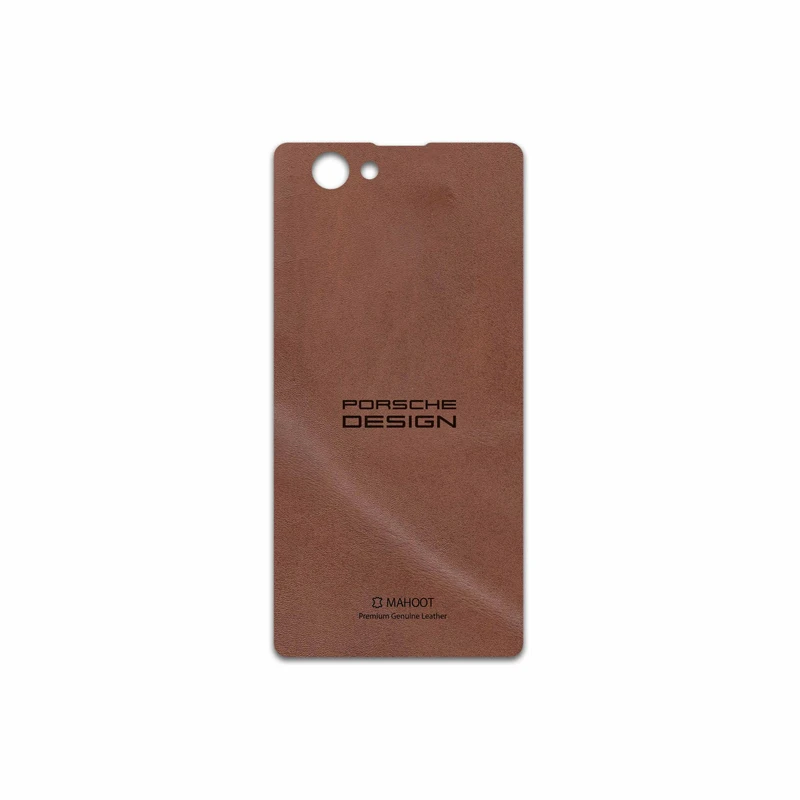 برچسب پوششی ماهوت مدل MNL-PRDS مناسب برای گوشی موبایل سونی Xperia Z1 Compact