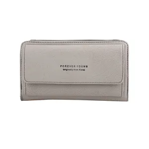 کیف پول زنانه مدل NLV44-3