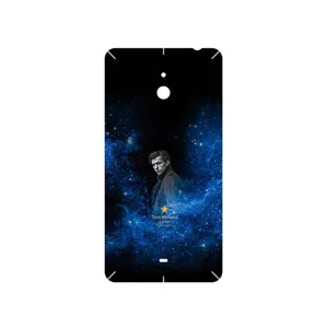 MAHOOT tom holland Cover Sticker for Nokia Lumia 1320