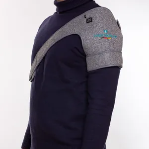 sie max thermoelectric shoulder brace