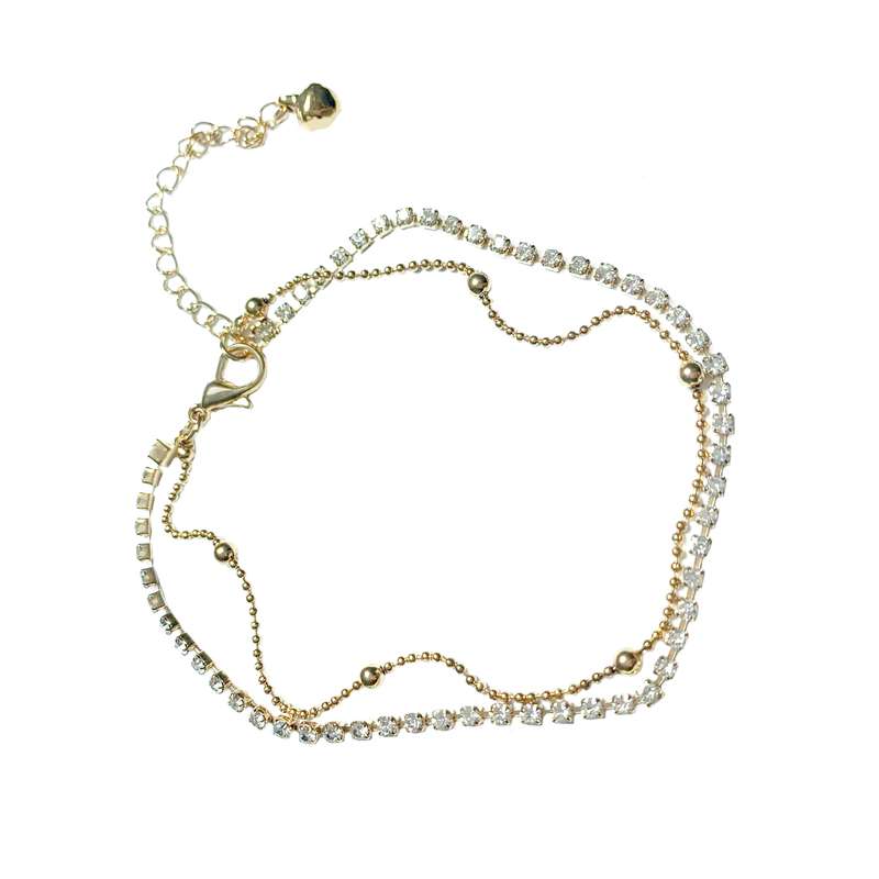 پابند زنانه مدل 217