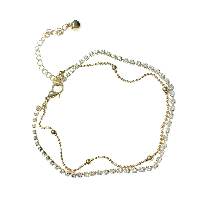 پابند زنانه مدل 217