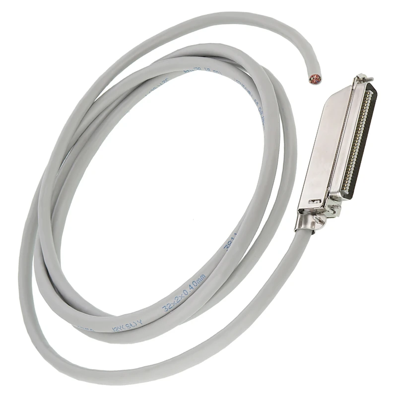 دی اسلم کابل سان گیگ مدل RJ 2132 Pairs 64 Pin Huawei DSLAM Cable