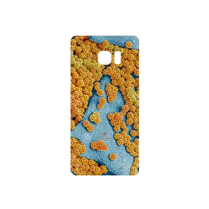 MAHOOT Atom Universe 7 Cover Sticker for Samsung Galaxy Note 7