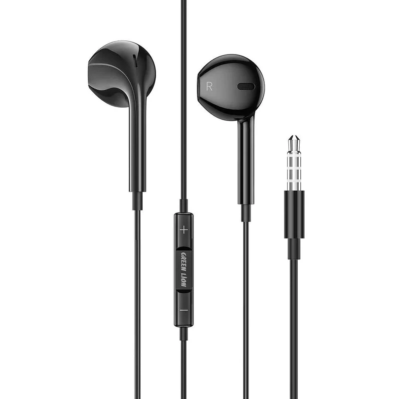 هندزفری گرین لاین مدل Stereo 