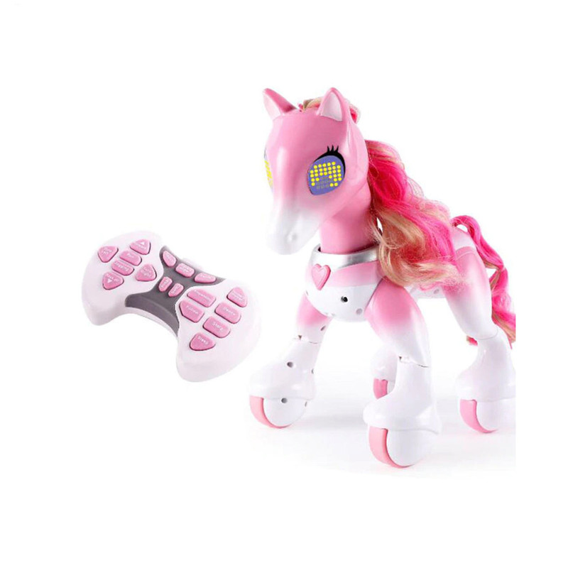 ربات کنترلی مدل Pony کد 870