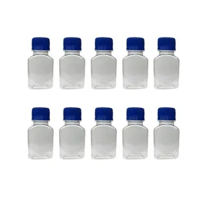 بطری مدل 60-C گنجایش 0.06 لیتر مجموعه 10 عددی
