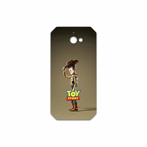 MAHOOT Toy Story Cover Sticker for CAT S50