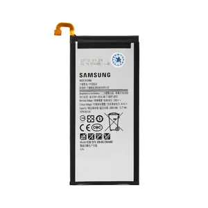 باتری موبایل مدل EB-BC700ABETR ظرفیت 3300 میلی آمپر ساعت مناسب برای گوشی موبایل سامسونگ galaxy C7