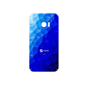 MAHOOT STEAM Game Consol Cover Sticker for HTC 10