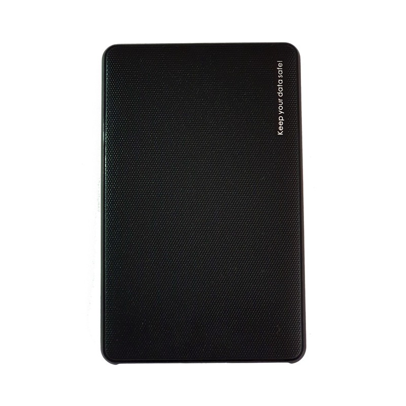 قاب هارد اکسترنال 2.5 اینچی مدل UASP/USB 3.0