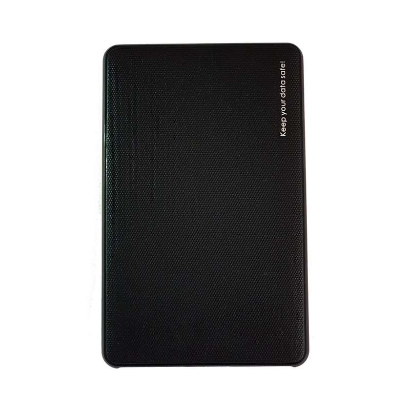 قاب هارد اکسترنال 2.5 اینچی مدل UASP/USB 3.0 قاب هارد اکسترنال 2.5 اینچی مدل UASP/USB 3.0