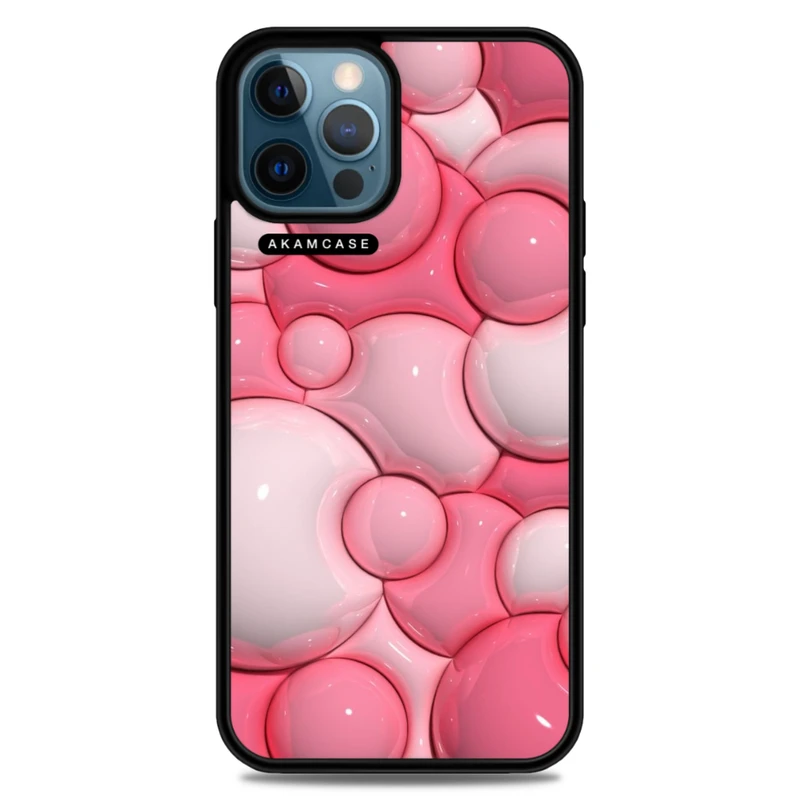 کاور آکام مدل AMC-WA12PROMAX-JELLY-46 مناسب برای گوشی موبایل اپل iPhone 12 Pro Max